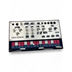 Used KORG VOLCA MODULAR Synthesizer