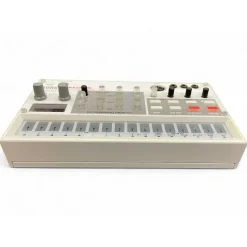 Used KORG Volca Sample MultiTrack Recorder