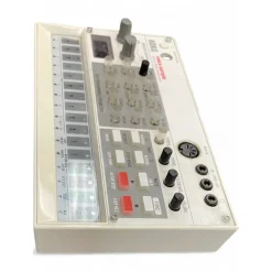 Used KORG Volca Sample MultiTrack Recorder