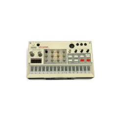 Used KORG VOLCA SAMPLE Sound Module
