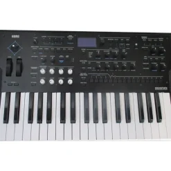 Used KORG Wavestate Synthesizer