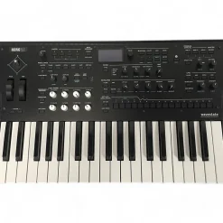 Used KORG wavestate Synthesizer