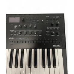 Used KORG wavestate Synthesizer