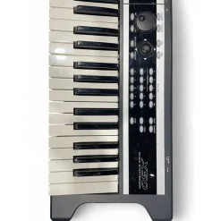 Used KORG X50 61 Key Synthesizer