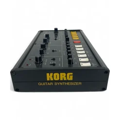 Used KORG X-911 Guitar Synthesizer Synthesizer