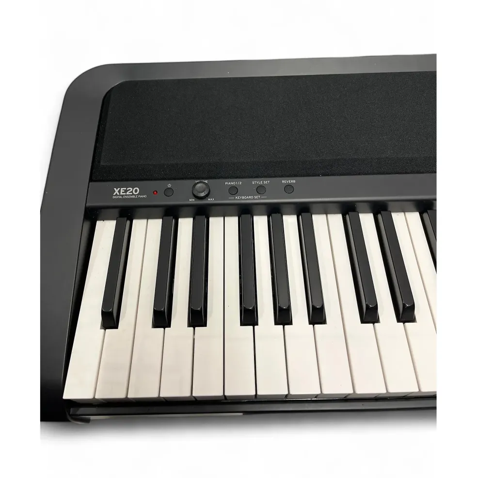 Used KORG XE20 Digital Piano