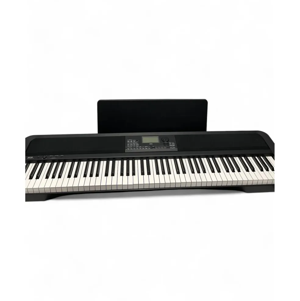 Used KORG XE20 Digital Piano