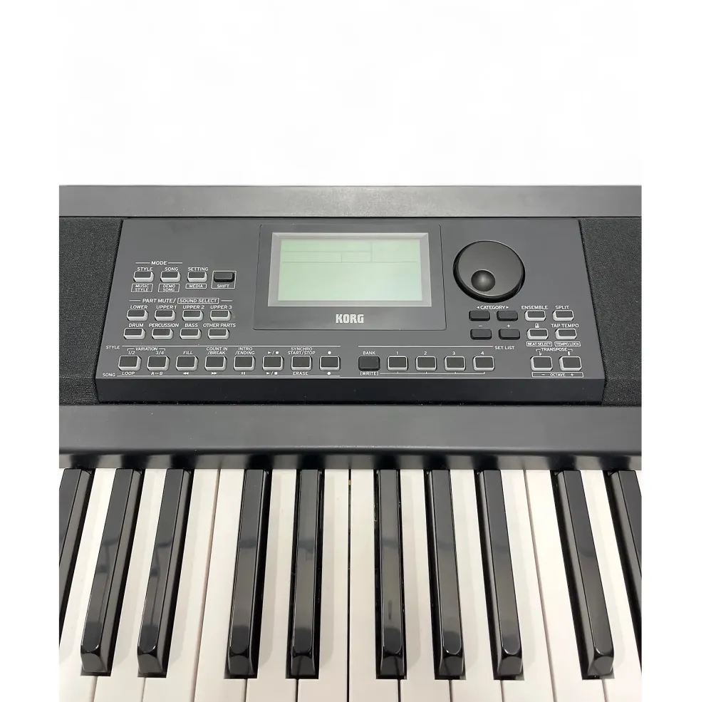 Used KORG XE20 Digital Piano