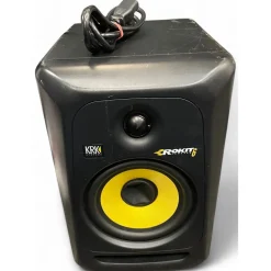 Used KRK R6 Each Unpowered Monitor