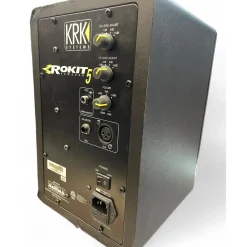 Used KRK Rokit 5 G3 Powered Monitor
