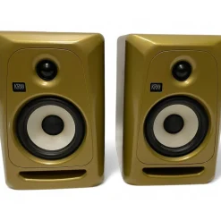 Used KRK ROKIT 5 Powered Monitor