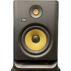 Used KRK RP7 ROKIT G4 Each Powered Monitor