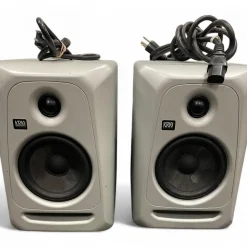 Used KRK RP5 ROKIT G4 Pair Powered Monitor