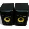 Used KRK RP6G3 Pair Powered Monitor