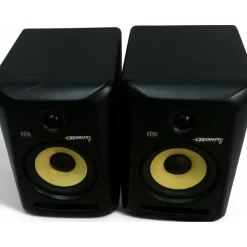 Used KRK RP6G3 Pair Powered Monitor