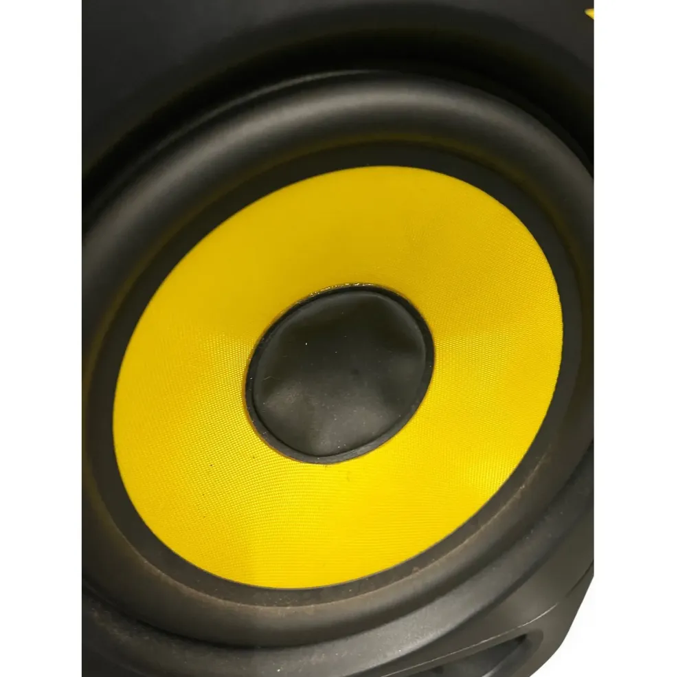Used KRK RP8G3 Pair Powered Monitor