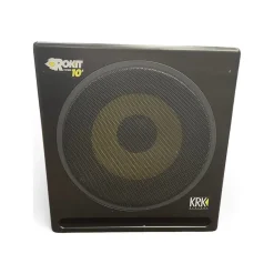 Used KRK RP10S Each Subwoofer