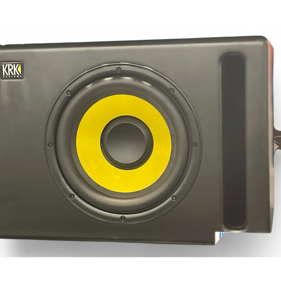 Used KRK S10.4 Subwoofer