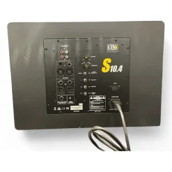 Used KRK S10.4 Subwoofer