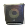 Used KRK 10S Subwoofer