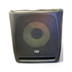 Used KRK 10S Subwoofer
