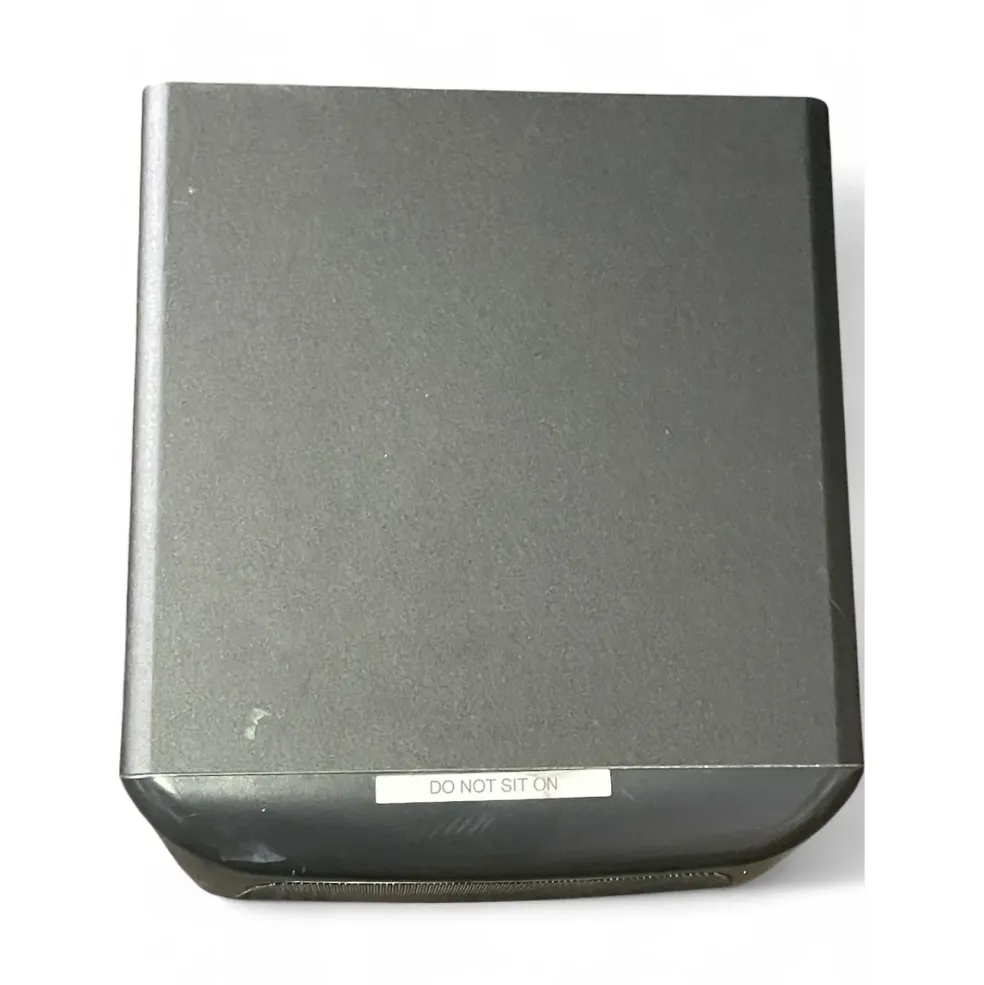 Used KRK 10S Subwoofer