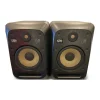 Used KRK V8 Series 4 Pair Powered Monitor