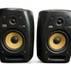 Used KRK VXT6 Pair Powered Monitor