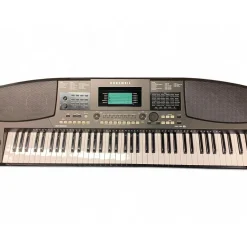 Used Kurzweil Home KP300X Arranger Keyboard