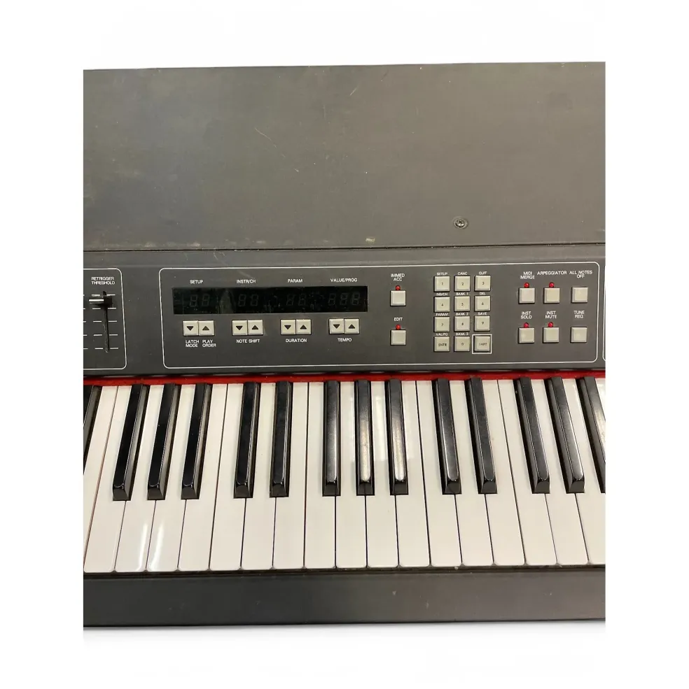 Used Kurzweil Midiboard MIDI Controller