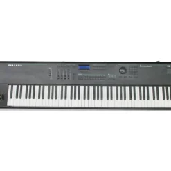 Used Kurzweil PC88 MIDI Controller