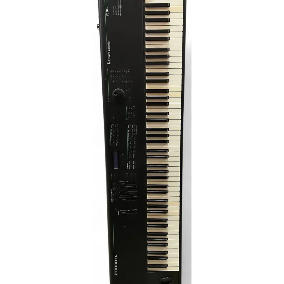 Used Kurzweil PC88 MX Digital Piano