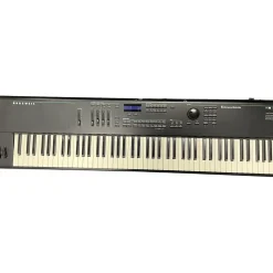 Used Kurzweil Pc88 Stage Piano