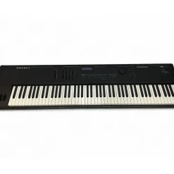Used Kurzweil PC88MX Portable Keyboard