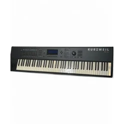 Used Kurzweil PC3x Arranger Keyboard