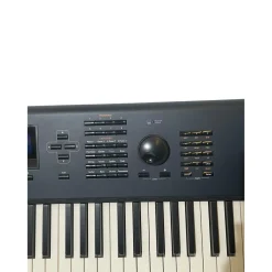 Used Kurzweil PC3x Arranger Keyboard