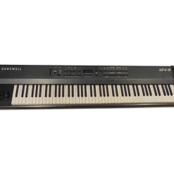 Used Kurzweil SP4-8 88 Key Stage Piano