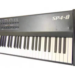 Used Kurzweil SP4-8 88 Key Stage Piano