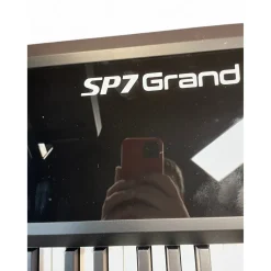 Used Kurzweil sp7 Grand Stage Piano