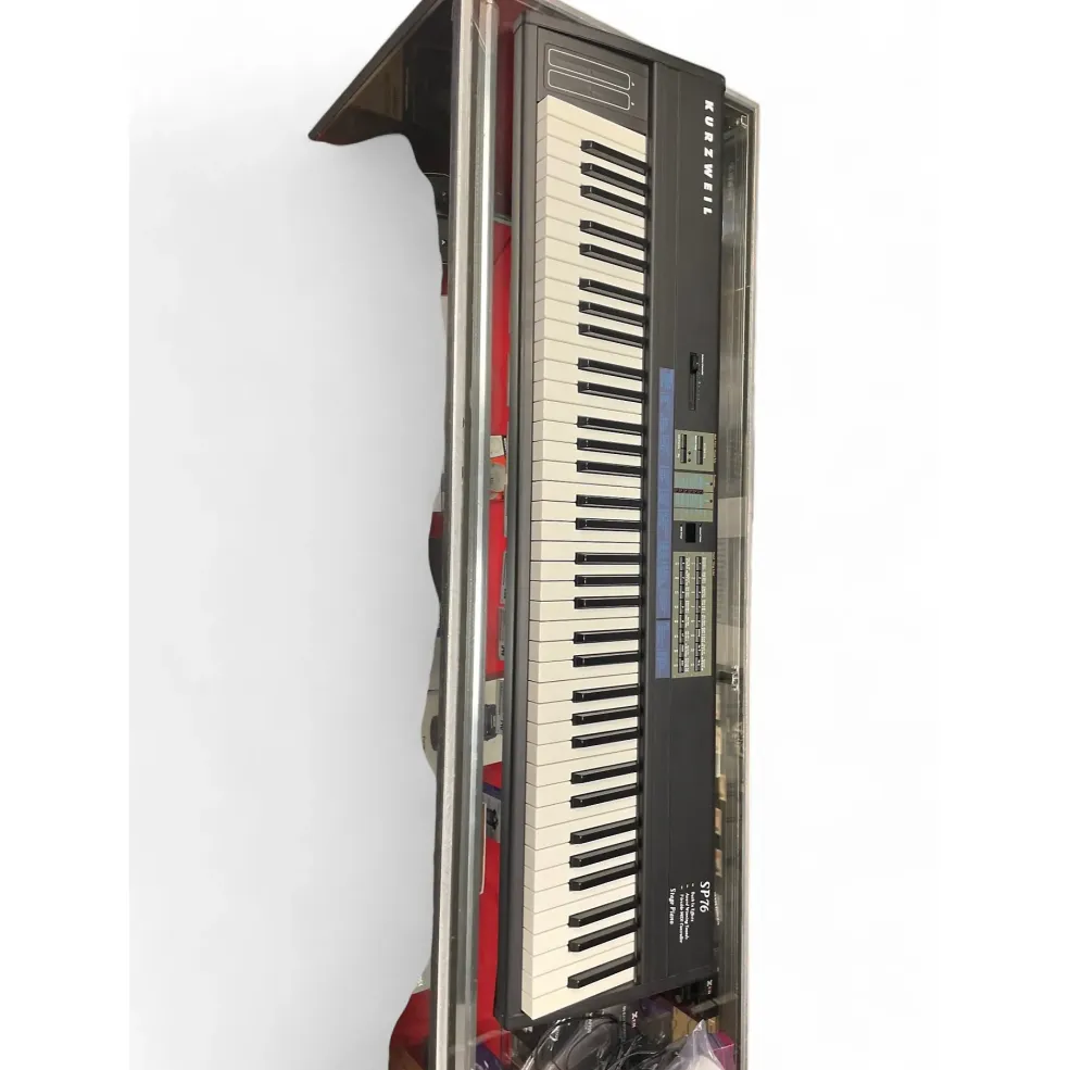Used Kurzweil SP76 Stage Piano