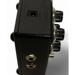 Used Laney Black Country Customs The 85 Bass Effect Pedal