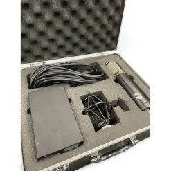 Used Lauten Audio LA-320 Tube Microphone