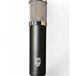 Used Lauten Audio LA-320 Tube Microphone