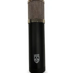 Used Lauten Audio La320 Tube Microphone