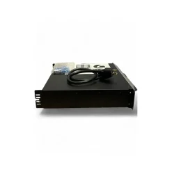 Used LEA Professional Connect 1504 Power Amp