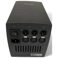 Used Lindell Audio 503 POWER Rack Equipment