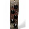 Used Lindell Audio PEX-500 Passive EQ Rack Equipment