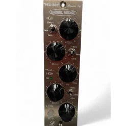 Used Lindell Audio PEX-500 Passive EQ Rack Equipment