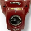 Used Line 6 1.0 / 2.0 Port Riff Tracker Audio Interface