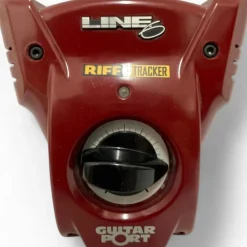 Used Line 6 1.0 / 2.0 Port Riff Tracker Audio Interface
